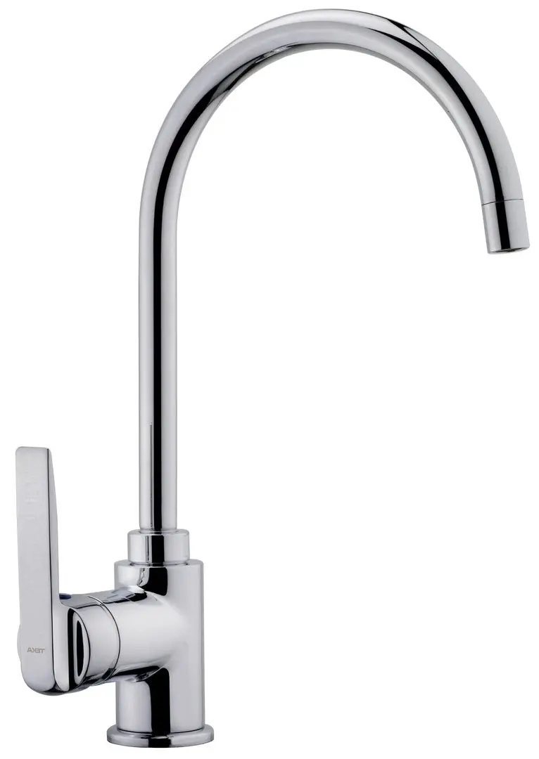 Baterie pentru chiuveta Teka Easy IN 995 (Chrome) - 2