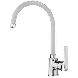 Baterie pentru chiuveta Teka Easy IN 995 FW (White)