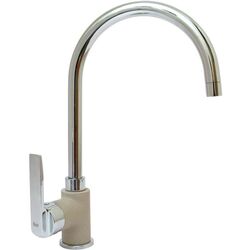 Baterie pentru chiuveta Teka IN 995 (Sandbeige/Chrome) Thumb