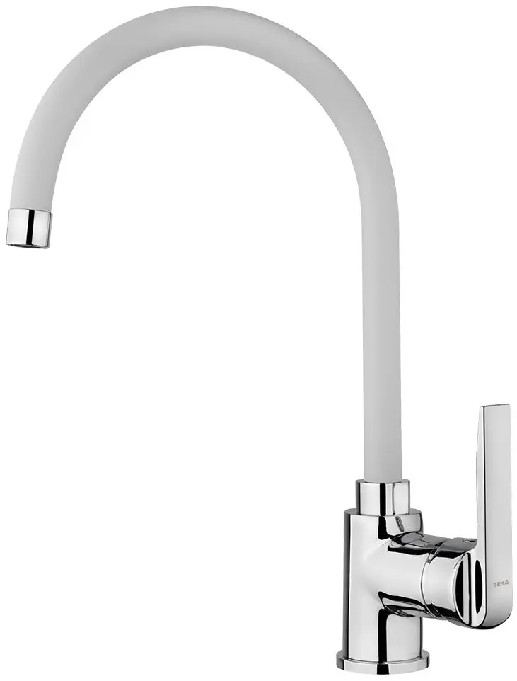 Baterie pentru chiuveta Teka Easy IN 995 (White/Chrome)