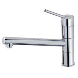 Baterie pentru chiuveta Teka Easy INN 913 (Chrome)