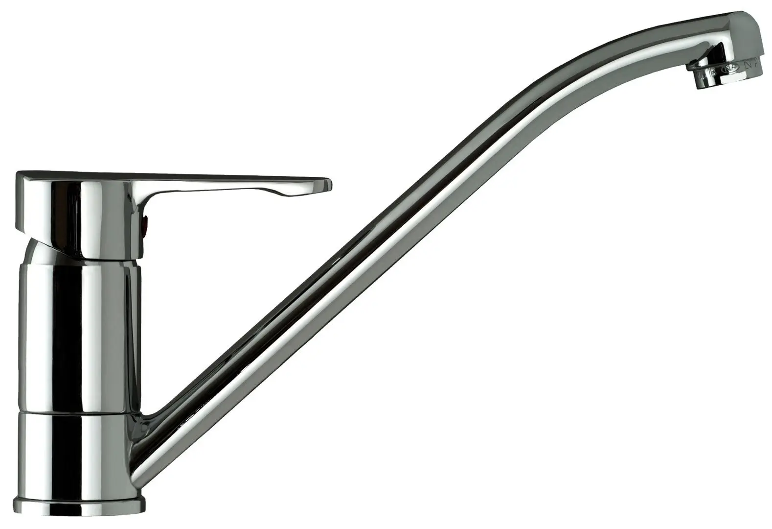 Baterie pentru chiuveta Teka Easy ML (Chrome) - 2