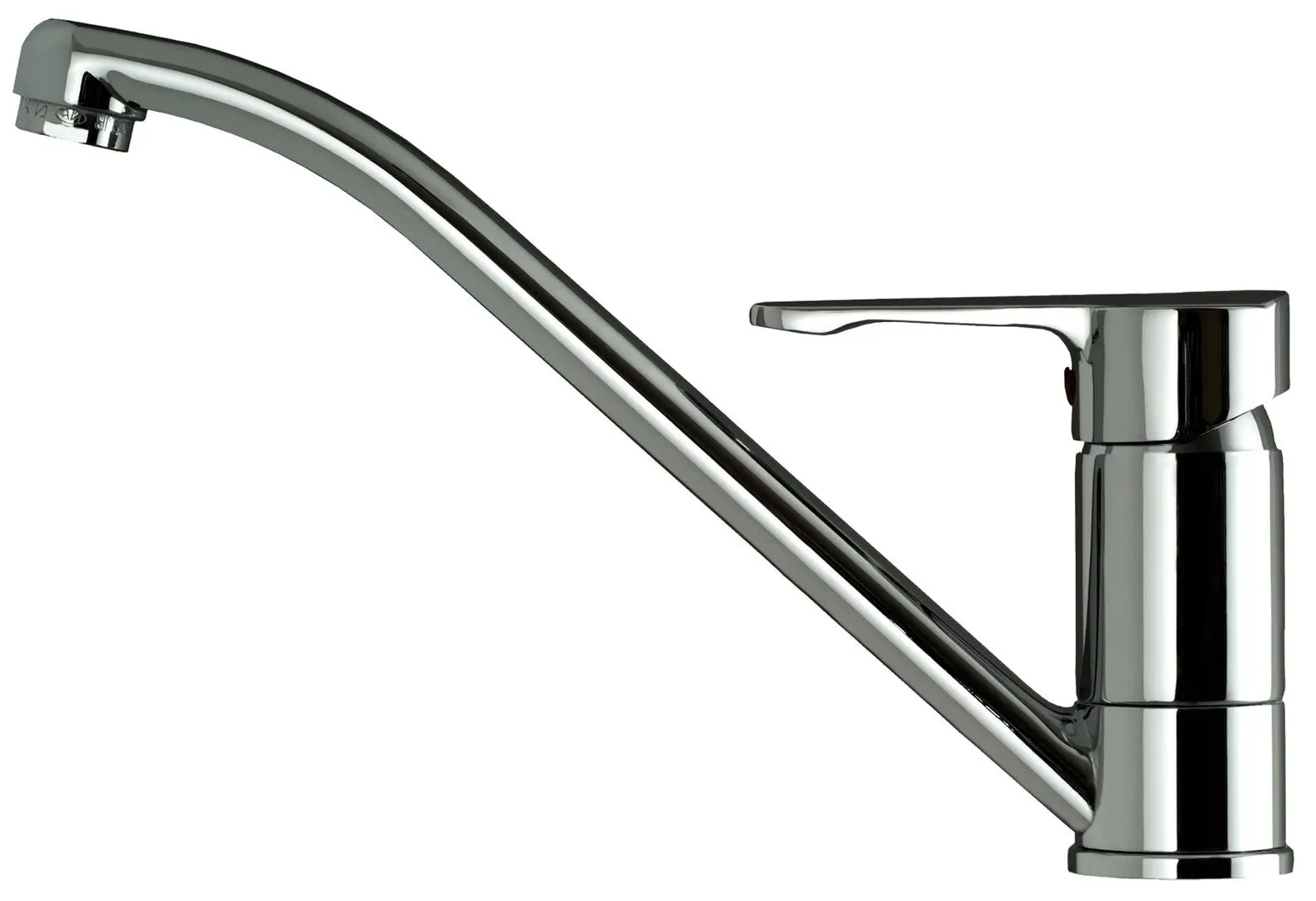 Baterie pentru chiuveta Teka Easy ML (Chrome)