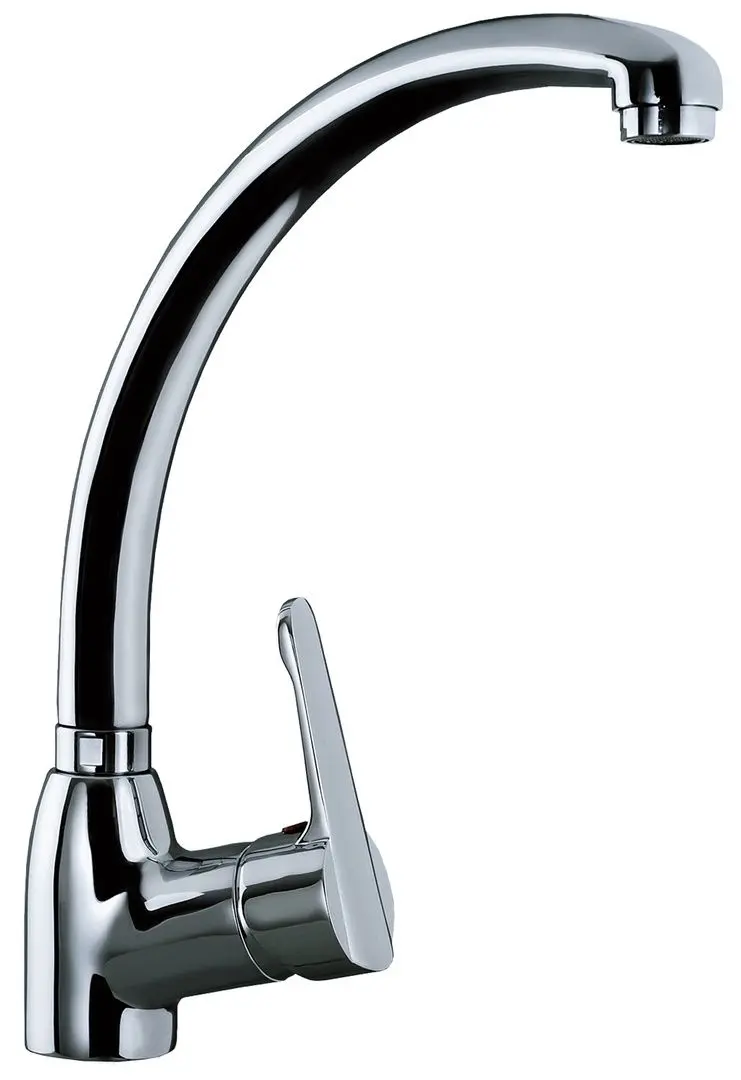 Baterie pentru chiuveta Teka Easy MN/MF2 (Chrome) - 2