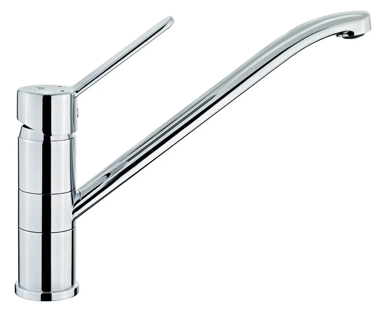 Baterie pentru chiuveta Teka Easy MTP 993 (Chrome) - 2