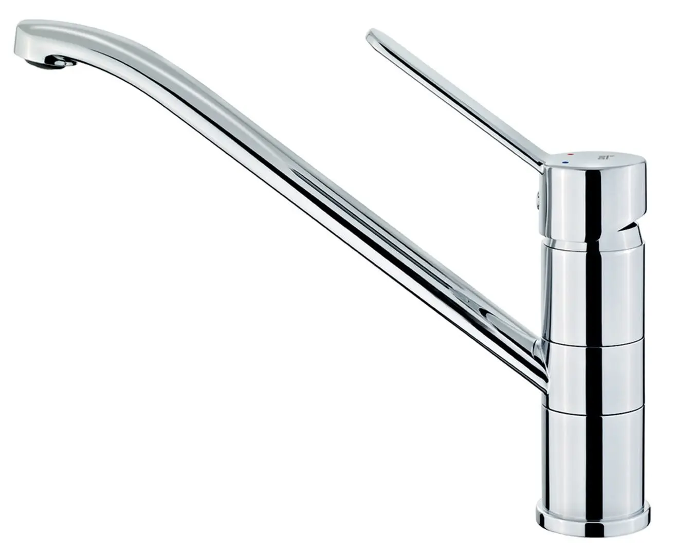 Baterie pentru chiuveta Teka Easy MTP 993 (Chrome)