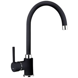 Baterie pentru chiuveta Teka Easy SP 995 (Metallic Black) Thumb