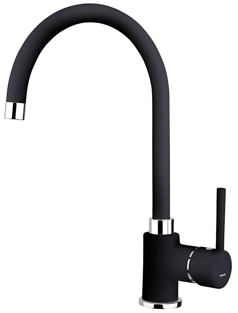 Baterie pentru chiuveta Teka Easy SP 995 (Metallic Black)