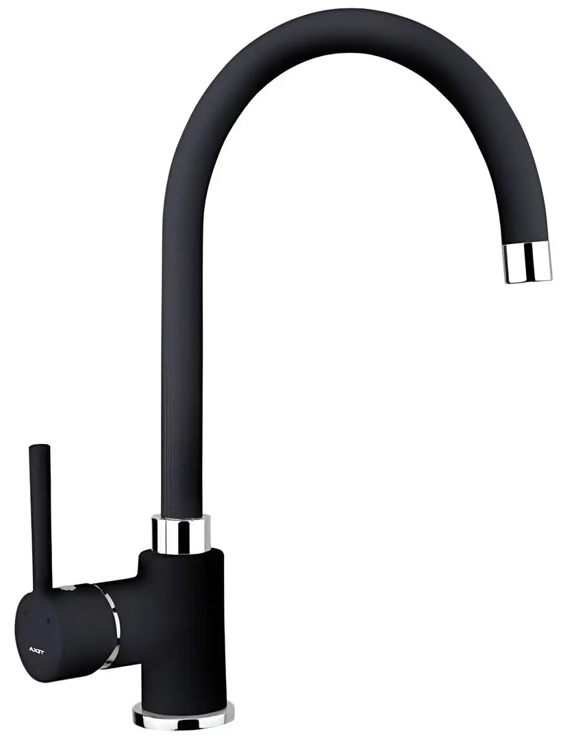 Baterie pentru chiuveta Teka Easy SP 995 (Metallic Black) - 2