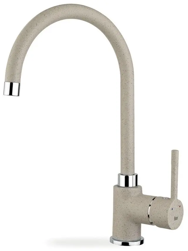 Baterie pentru chiuveta Teka Easy SP 995 (Sand Beige)