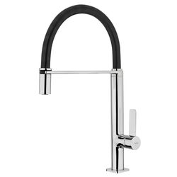 Baterie pentru chiuveta Teka FO 937 (Chrome/Black)