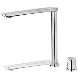 Baterie pentru chiuveta Teka FO 985 (Chrome)