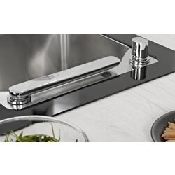 Baterie pentru chiuveta Teka FO 985 (Chrome) Thumb