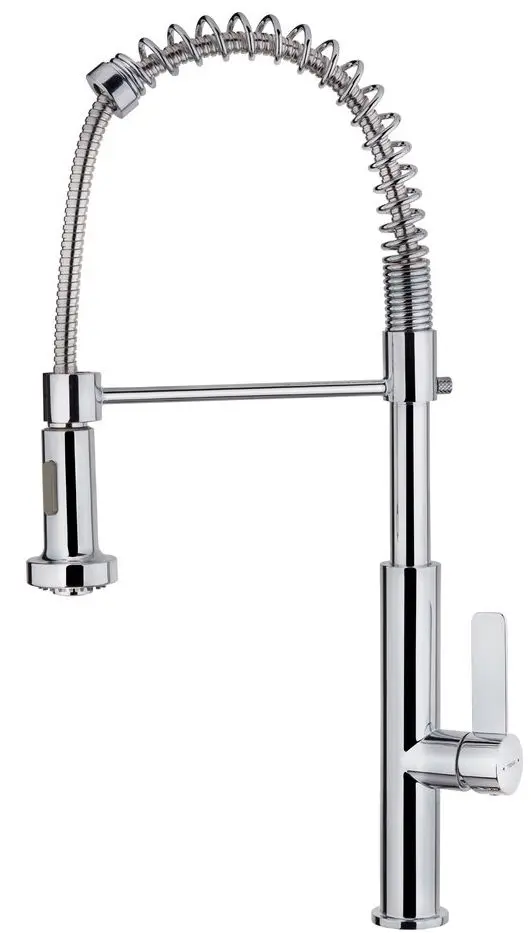 Baterie pentru chiuveta Teka FOT 939 (Chrome)