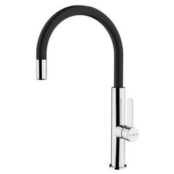 Baterie pentru chiuveta Teka FOT 995 (Black/Chrome)