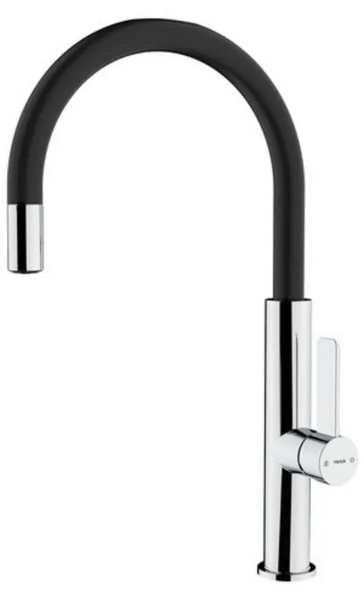 Baterie pentru chiuveta Teka FOT 995 (Black/Chrome)