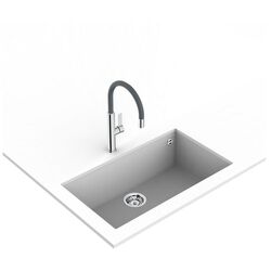 Baterie pentru chiuveta Teka FOT 995 ST (Stone Grey) Thumb