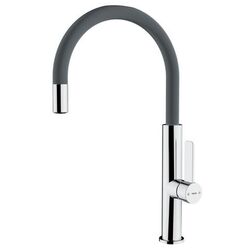 Baterie pentru chiuveta Teka FOT 995 ST (Stone Grey)