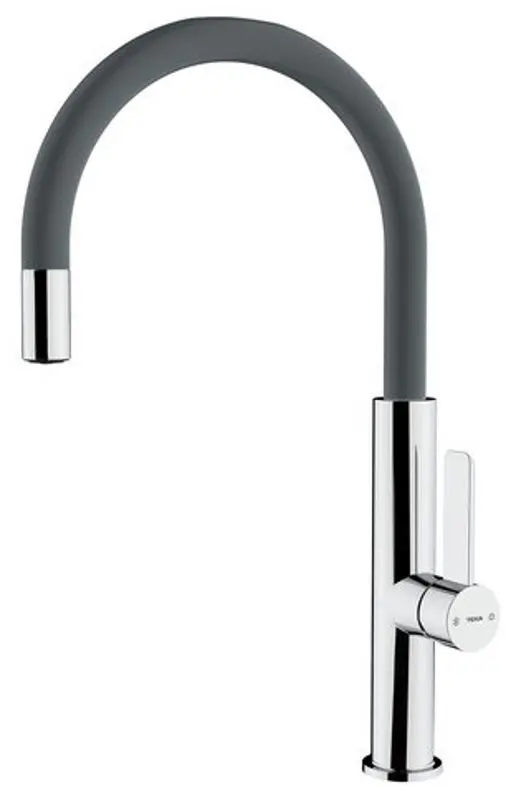 Baterie pentru chiuveta Teka FOT 995 ST (Stone Grey)