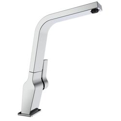 Baterie pentru chiuveta Teka ICC 915 (Chrome) Thumb