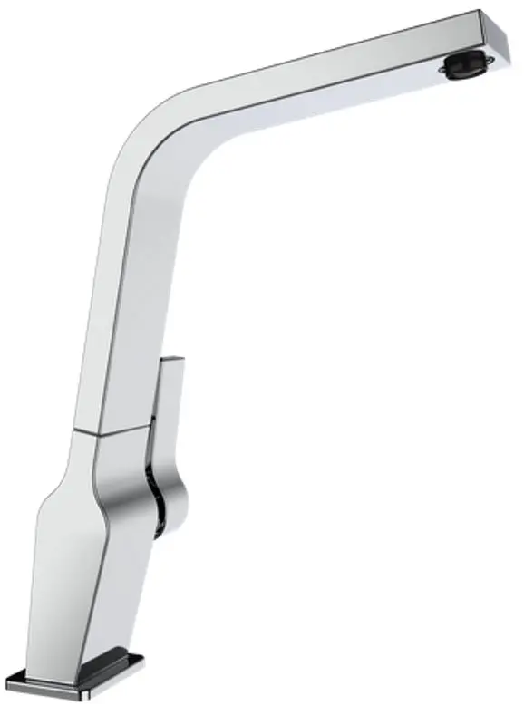 Baterie pentru chiuveta Teka ICC 915 (Chrome) - 2