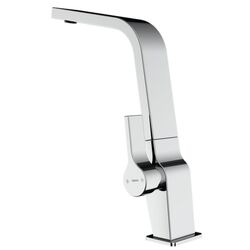 Baterie pentru chiuveta Teka ICC 915 (Chrome) Thumb