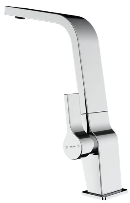 Baterie pentru chiuveta Teka ICC 915 (Chrome) - 3