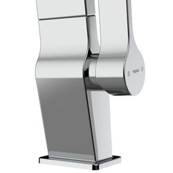 Baterie pentru chiuveta Teka ICC 915 (Chrome) Thumb