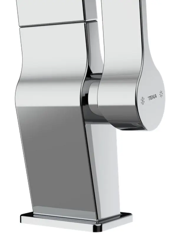 Baterie pentru chiuveta Teka ICC 915 (Chrome) - 4