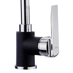 Смеситель для мойки Teka IN 995 (Black) Thumb