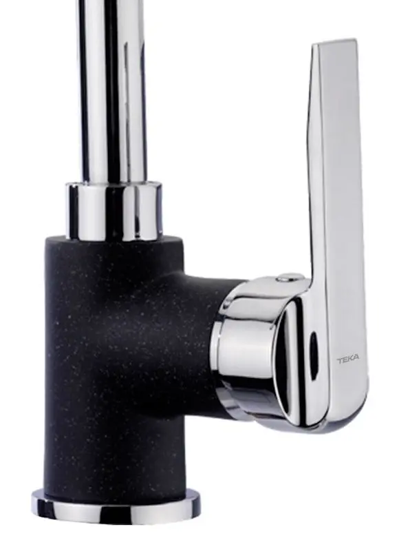 Смеситель для мойки Teka IN 995 (Black)