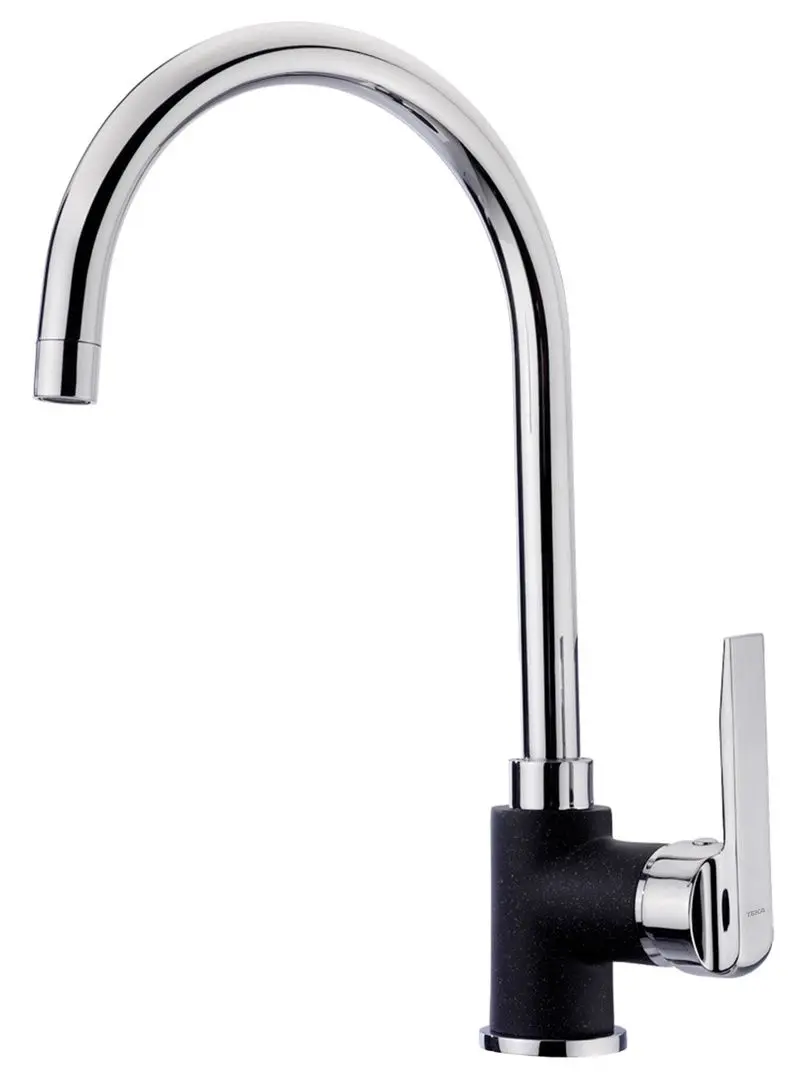 Смеситель для мойки Teka IN 995 (Black)