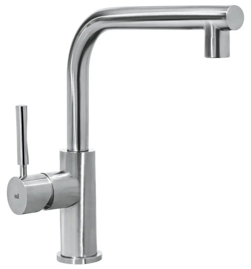 Baterie pentru chiuveta Teka INX 914 (Chrome) - 2