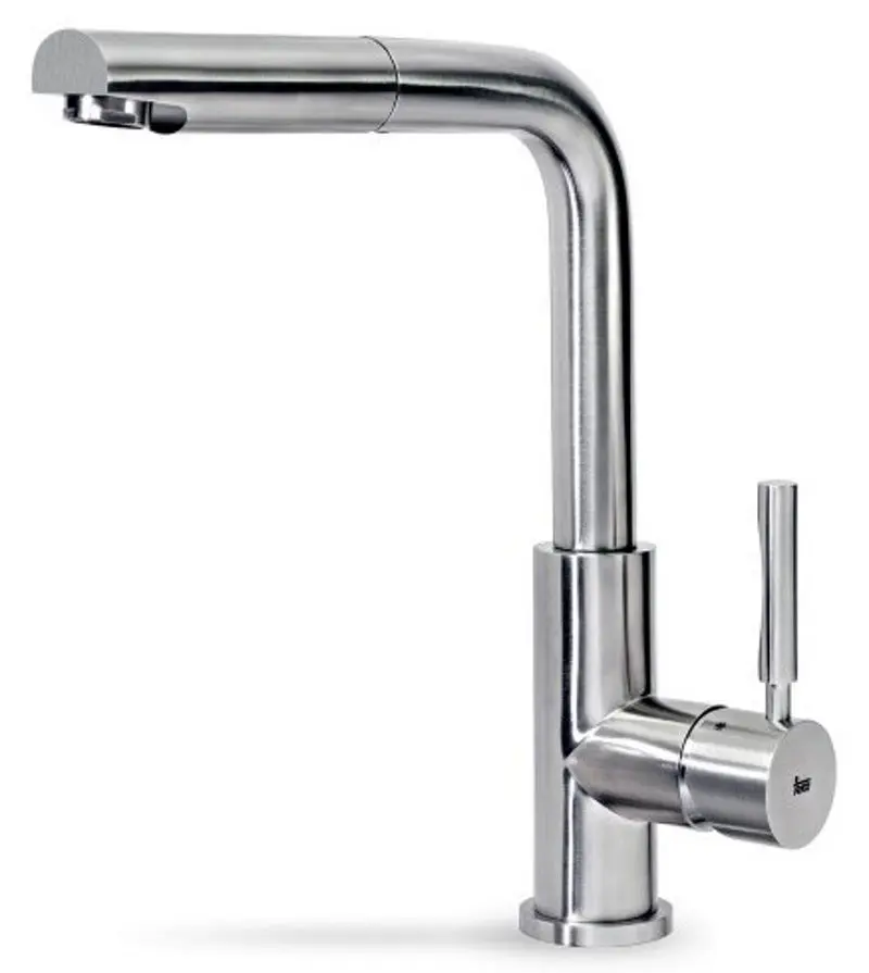 Baterie pentru chiuveta Teka INX 938 (Inox)