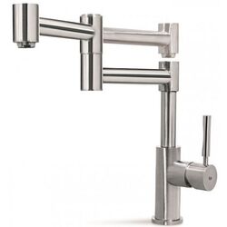 Baterie pentru chiuveta Teka INX 983 (Inox)