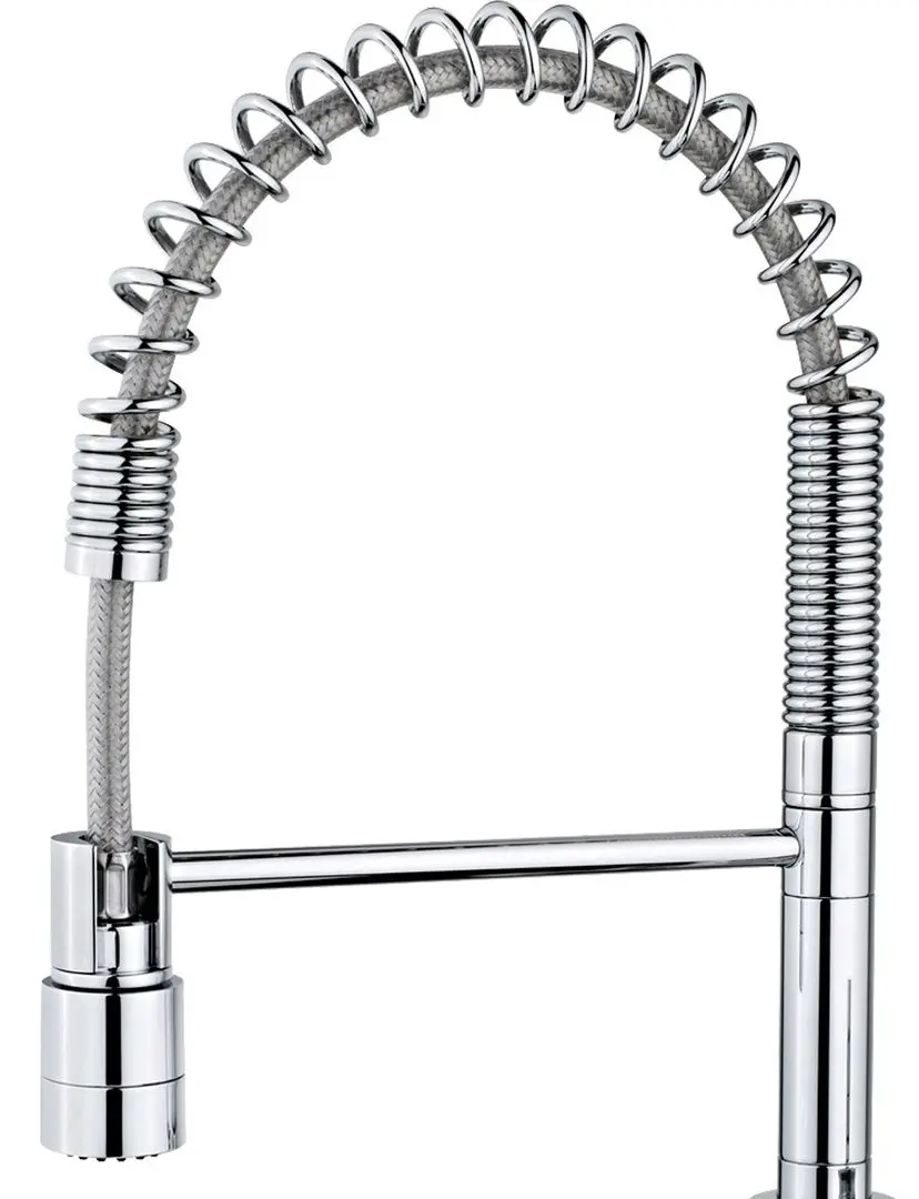 Baterie pentru chiuveta Teka Maestro ARK 937 (Chrome) - 2