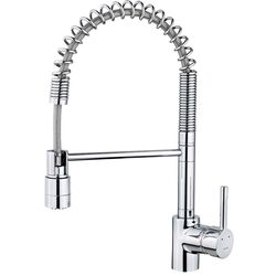 Baterie pentru chiuveta Teka Maestro ARK 937 (Chrome)