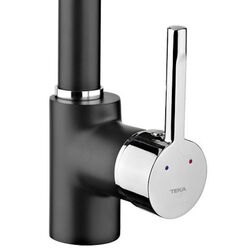 Baterie pentru chiuveta Teka Maestro ARK 938 (Black/Chrome) Thumb