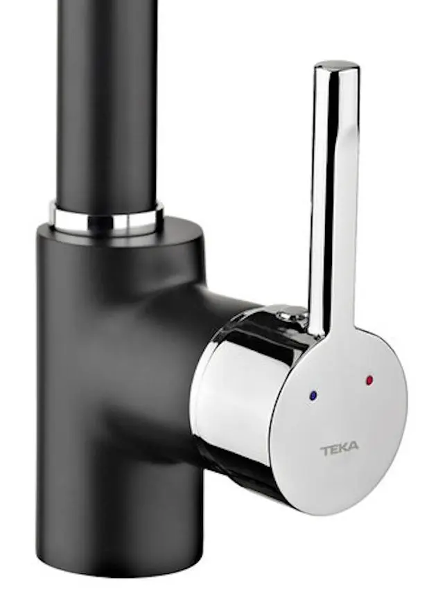 Baterie pentru chiuveta Teka Maestro ARK 938 (Black/Chrome) - 2