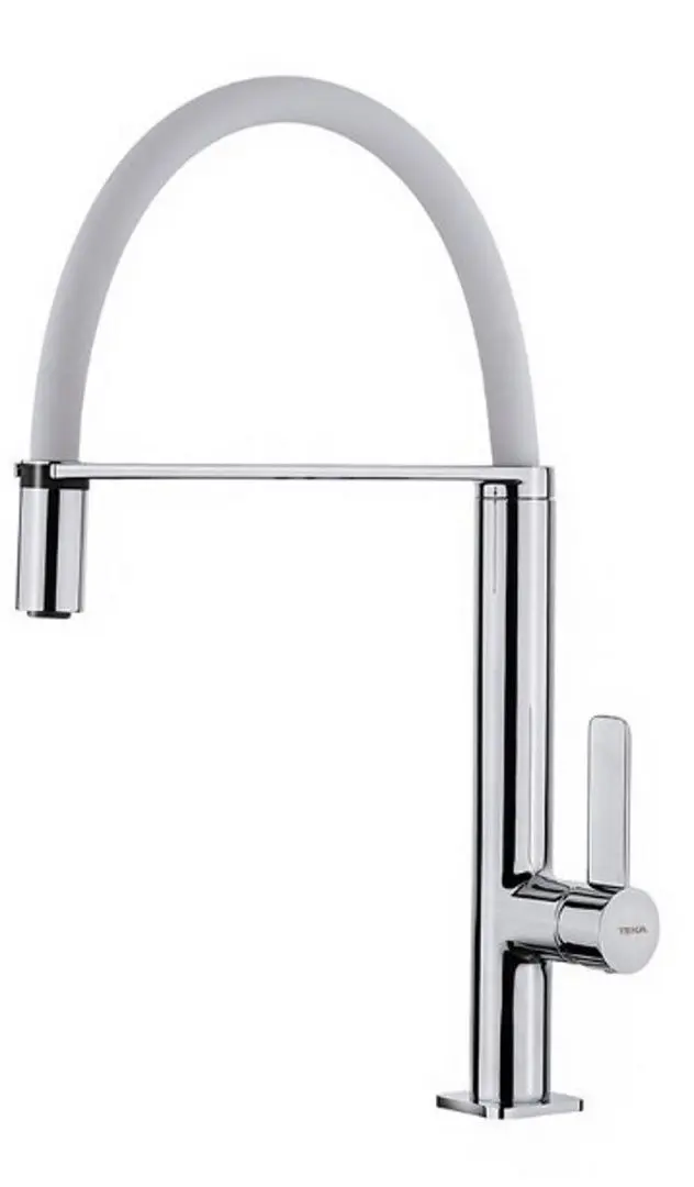 Baterie pentru chiuveta Teka Maestro FO 937 (Chrome/White)