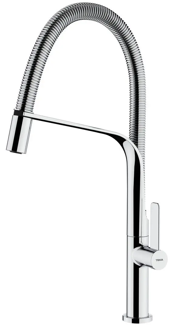 Baterie pentru chiuveta Teka Maestro FO 999 (Chrome)