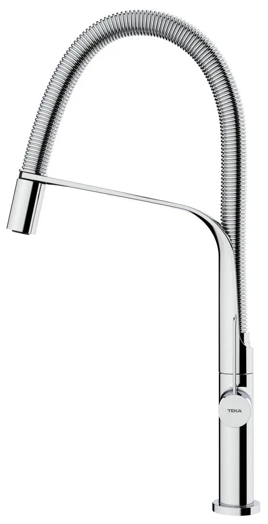 Baterie pentru chiuveta Teka Maestro FO 999 (Chrome) - 2