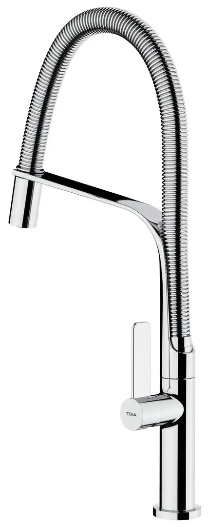 Baterie pentru chiuveta Teka Maestro FO 999 (Chrome) - 3