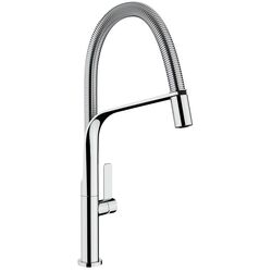 Baterie pentru chiuveta Teka Maestro FO 999 (Chrome) Thumb