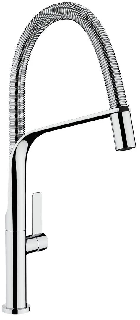 Baterie pentru chiuveta Teka Maestro FO 999 (Chrome) - 4