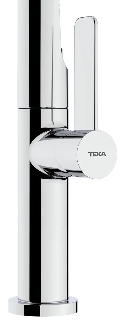 Baterie pentru chiuveta Teka Maestro FO 999 (Chrome) - 5