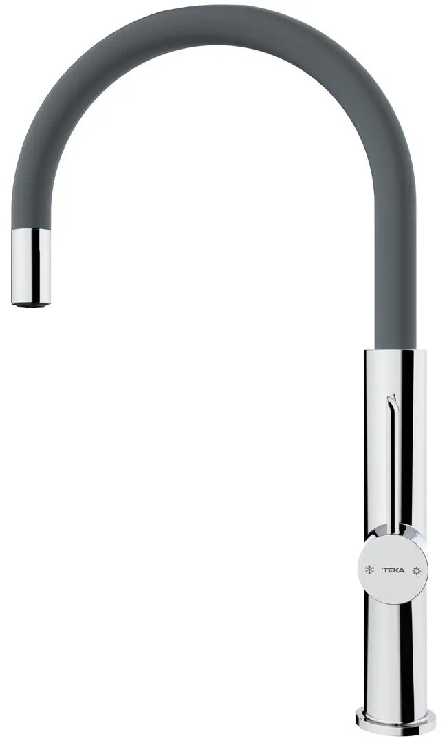 Baterie pentru chiuveta Teka Maestro FOT 995 (Stone Grey) - 2