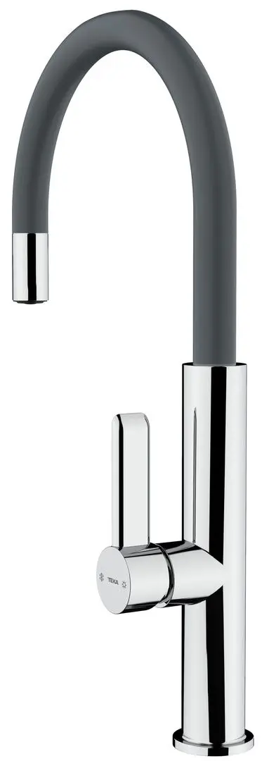 Baterie pentru chiuveta Teka Maestro FOT 995 (Stone Grey) - 3