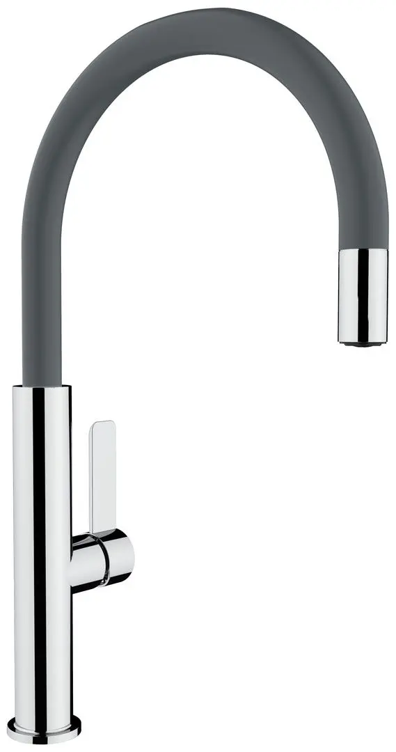 Baterie pentru chiuveta Teka Maestro FOT 995 (Stone Grey) - 4