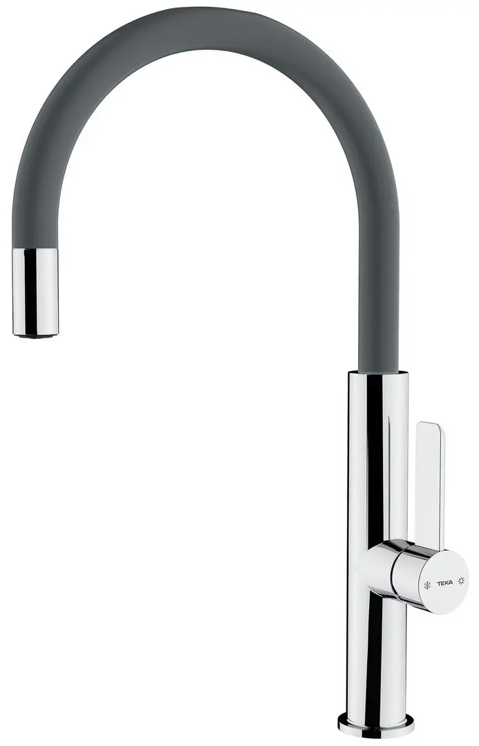 Baterie pentru chiuveta Teka Maestro FOT 995 (Stone Grey)